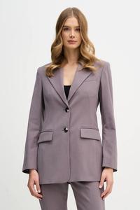 Куртка Sisley, фиолетовый