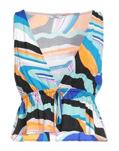 Топ Only, бирюзовый