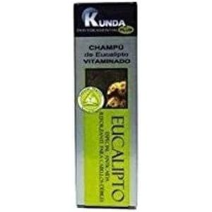 Шампунь против выпадения волос с эвкалиптом 250 мл Kunda