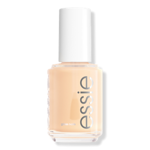 Коллекция лаков для ногтей Nail Art Studio Glass Nails Essie, Crystal Ball (translucent nude with soft white undertones.)