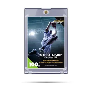 Магнитный держатель для карт One Touch 100pt, Card Sleeves & Protection (Ironguard Supplies)