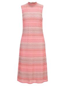 Макси платье Cartoon, Rose