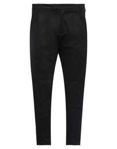 Брюки Low Brand, черный