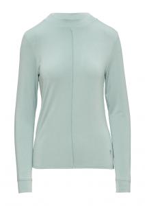 Рубашка comma casual identity, пастельный зеленый