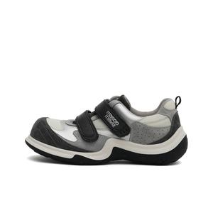 MASOOMAKE Ван Синжень серия милые лапки туфли легкие повседневные женские - черный белый, цвет Black White