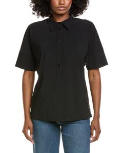 Блузка Богнер Шелли Bogner, черный