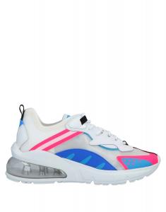 Кеды D.A.T.E., белый