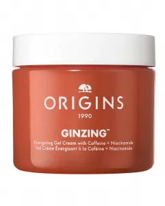 Энергизирующий гель-крем Ginzing 75 мл Origins