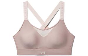 Женское спортивное нижнее белье Under Armour, Быстрый розовый
