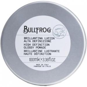 Глянцевая помада High Definition 100 мл Bullfrog