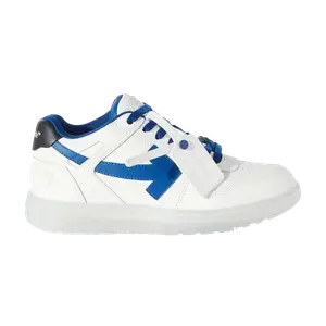 Кроссовки Off-White Out Of Office, белый