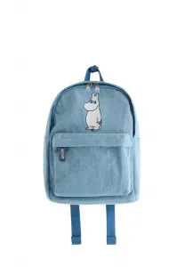 Школьный рюкзак муминов Lindex, Denim