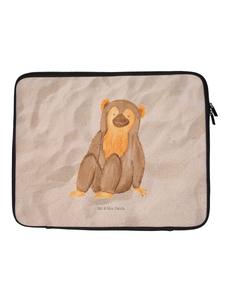 Сумка для ноутбуков Mr. & Mrs. Panda, цвет sandig