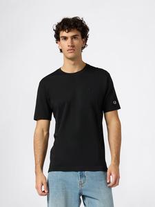 Champion Черная рубашка