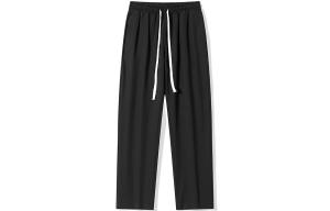 Повседневные брюки Unisex Universal Templates, черный