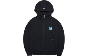 MLB Base Logo Sweatshirt Unisex Black