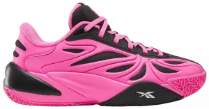Кроссовки Reebok Angel Reese 1 Big Kid, розовый