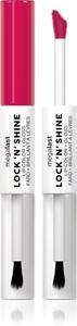 Стойкая помада и блеск для губ Wet n Wild MegaLast Lock n' Shine, Irresistible 8 ml