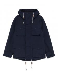 Парка Hurricane Diaz Sebago, синий