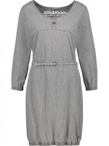 Короткое платье alife and kickin