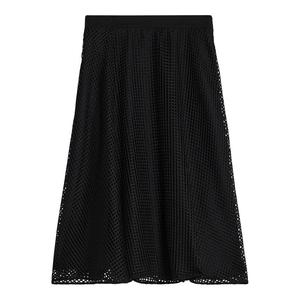 Юбка GUINEA Marina Rinaldi, черный