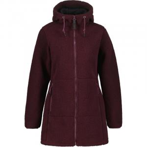 Нижняя куртка Agra Icepeak, цвет pflaume