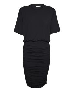 Мини платье InWear Letitsia, Black