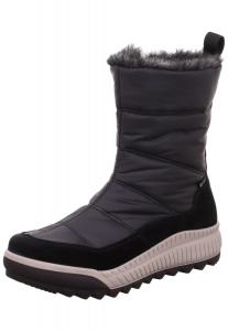 Ботильоны Legero, черный