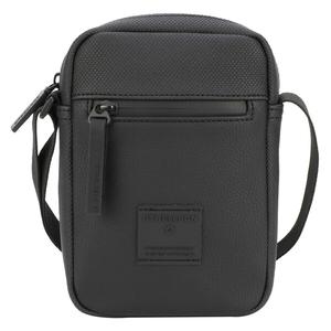 Сумка через плечо STRELLSON Crossbody Bag Westferry Clint, черный