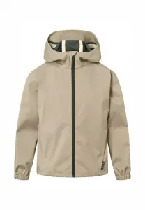 Водонепроницаемая куртка horizon Molo, Clay