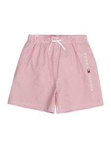 Шорты для серфинга TOMMY HILFIGER Ithaca, цвет Dark pink