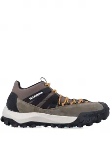 Кроссовки Roge Gtx Scarpa, коричневый