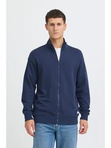 BLEND Тренировочная куртка BHMBrise синего цвета