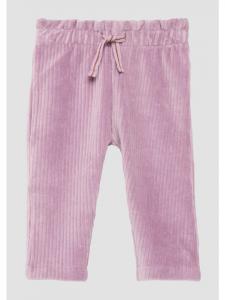 s.Oliver Леггинсы в цвете 4751_лаванда