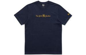 Футболка X MLB Co brand Unisex New Era, синий