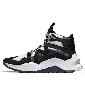 Кроссовки madbury hi 'black white grey' Timberland, белый