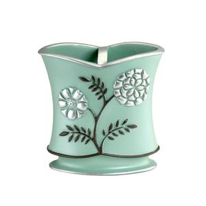 Популярный держатель для зубных щеток Bath Avanti Popular Bath, цвет Aqua