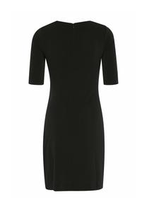 Платье-футляр SOLANA InWear, черный