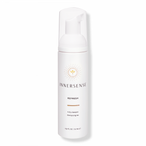 Освежающий сухой шампунь без аэрозоля Innersense Organic Beauty, Orange, Tangerine