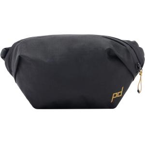 Наружная 2-литровая сумка через плечо Peak Design, черный