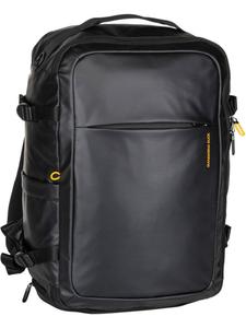 Рюкзак Mandarina Duck, черный