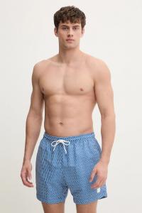 Плавки vibe BOSS, фиолетовый