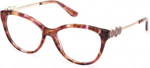 GUESS мужские Moderno прямоугольные солнцезащитные очки, Red/Other