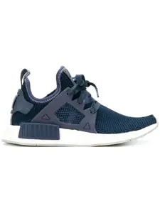 Кроссовки NMD_XR1 W Adidas, синий
