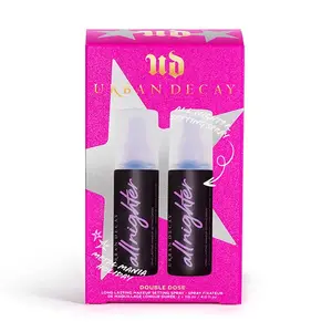 Спрей для фиксации макияжа Estuche Duo All Setting Spray Urban Decay, 1 UD