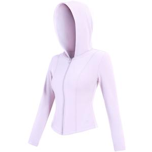 Женская йога-куртка CAMEL, фиолетовый