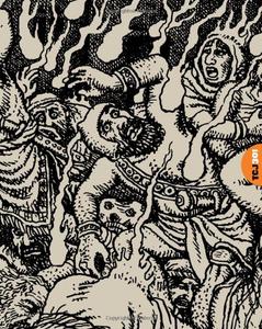 The Comics Journal #301 (Fantagraphics Books)