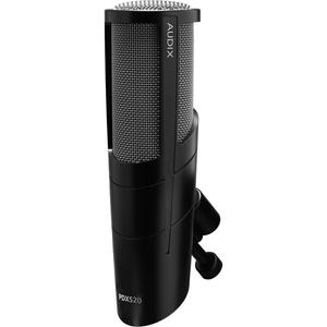 Динамический микрофон Audix PDX520 Dynamic Cardioid Vocal Microphone PDX520