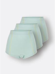 WITT WEIDEN Трусики цвета лайма, мяты и лайма