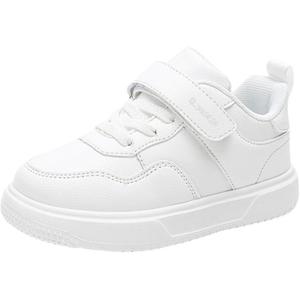 Низкие детские кроссовки для повседневной жизни SUPEREDGE, белый